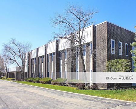 Industrial space for Rent at 16300 103rd Street in Lemont