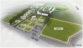 Etna Highpointe Outlots