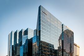 1981 Avenue McGill College