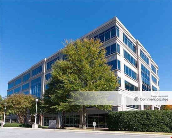 Encore Commons 100 & 200