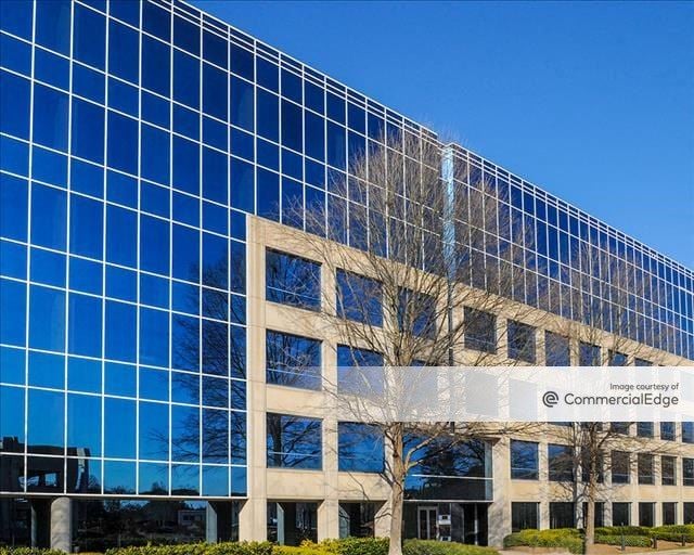 2900 Westside Pkwy, Alpharetta Office Space For Lease