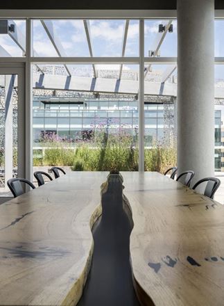 2100 L Street NW Sublease