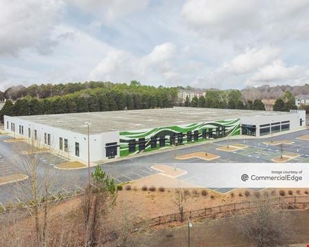 Photo of commercial space at 801 E Arrowood Rd in Charlotte