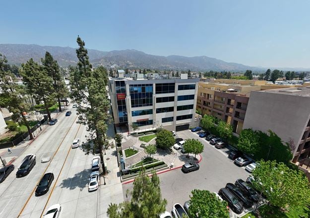 250 E Olive Blvd