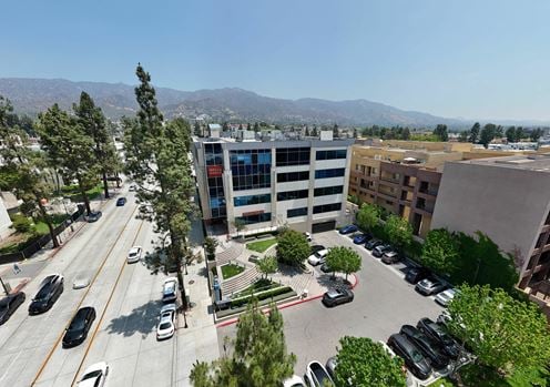 250 E Olive Blvd