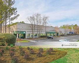 Atlanta Tradeport - Buildings 600 & 1000