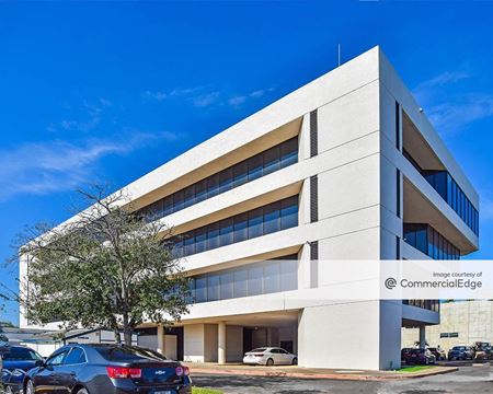 Office space for Rent at 1300 North 10th Street in McAllen