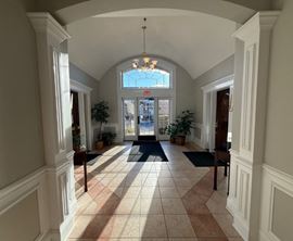 708 Florsheim Drive
