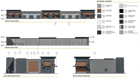 Photo of commercial space at 4451 S Poinciana Blvd in Kissimmee
