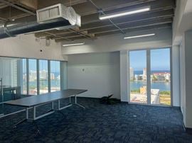 Miramar Plaza Office Spaces - For Sale or Lease