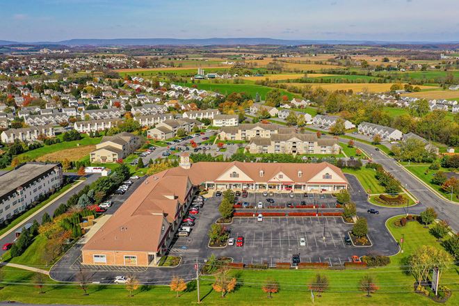 Maidencreek Towne Center