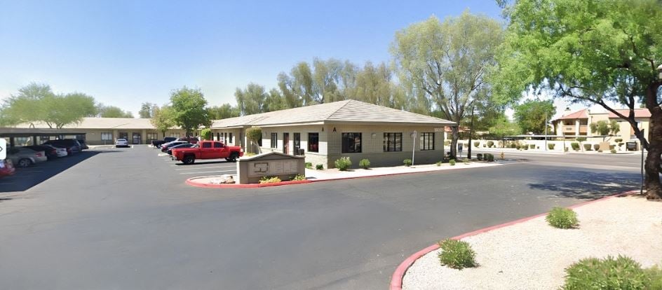 Arrowhead Professional Center