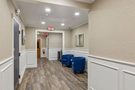 Somers Professional Place - Office Space