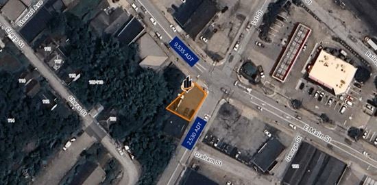 100 East Main St