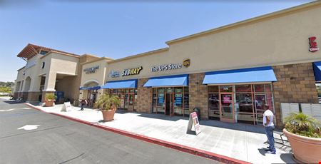 Retail space for Rent at 39140 Winchester Road in Murrieta