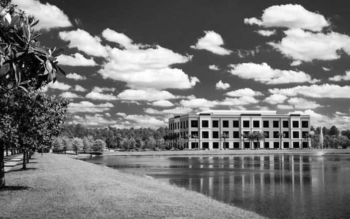 Fort Wade Office Park
