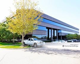 MSP Corporate Center I & II
