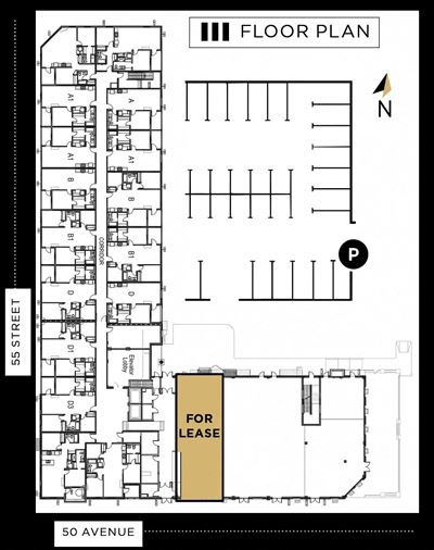 Retail Space in Esprit Living