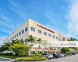 Dolphin Corporate Park by Procacci