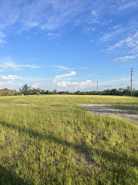 Photo of commercial space at 3771 Tamiami Trl in Punta Gorda