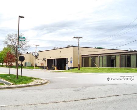 Photo of commercial space at 2700 York Road in Elk Grove Village