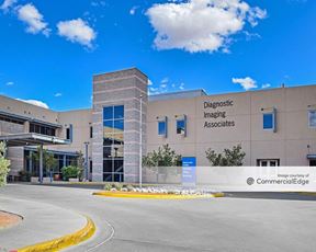 Midland Memorial Hospital - Craddick Medical Office Building