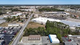 Fully Leased! Income Producing Property