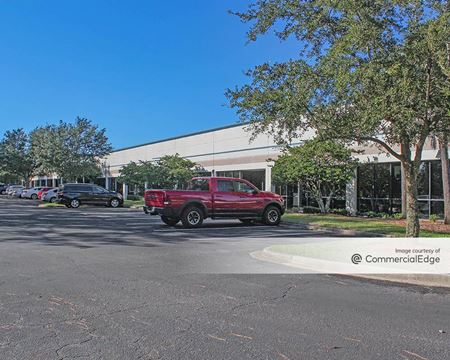 Photo of commercial space at 8211 Cypress Plaza Drive in Jacksonville