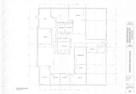 Photo of commercial space at 3179 Braverton St in Edgewater