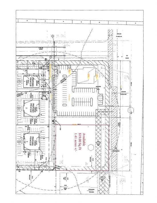 Quail Creek Retail