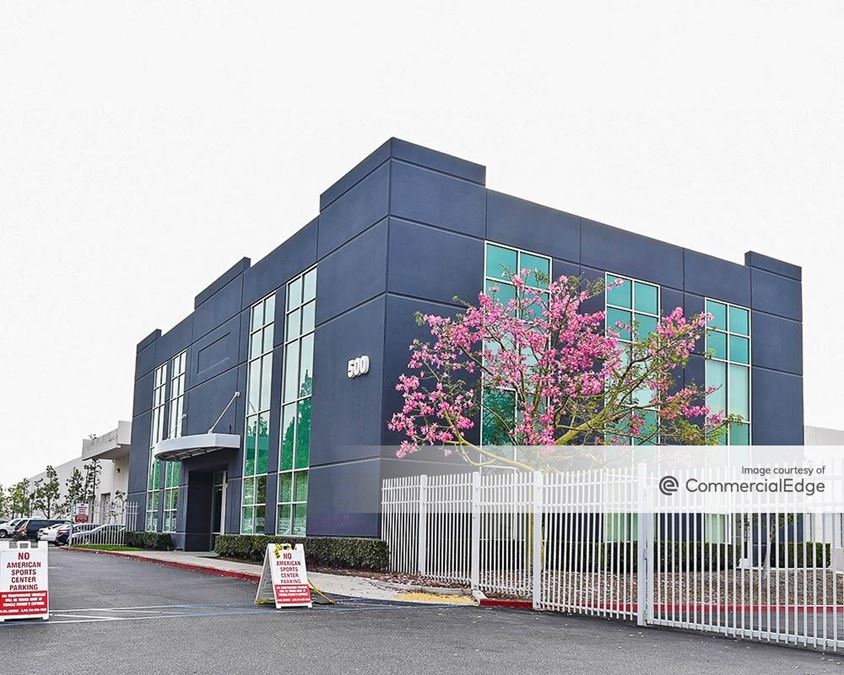 Anaheim Distribution Center