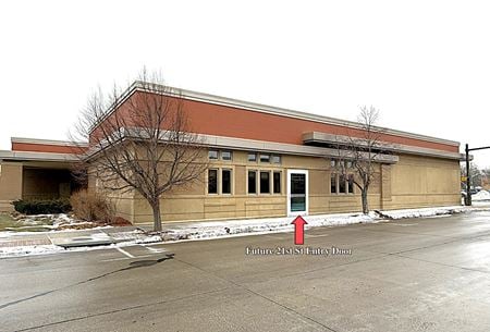 Office space for Sale at 2021 Dakota Avenue in South Sioux City