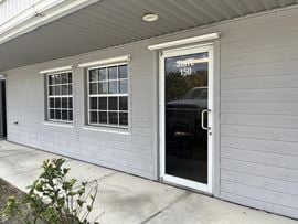 Industrial Office Warehouse 1500 sq ft