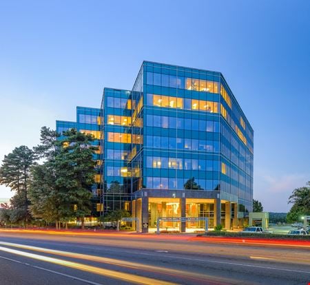 Office space for Rent at 780 Johnson Ferry Rd NE in Atlanta