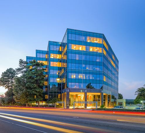 Centrum at Glenridge