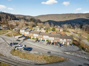 70 Unit Portfolio - Oak Ridge, Knoxville, & Harriman