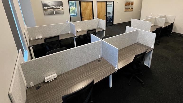 Rockwood C Office, LLC