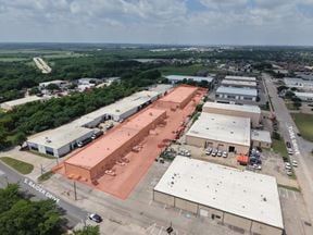 Raider Business Park - Building 3417