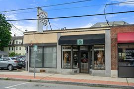 5 Marlboro & 171-173 Belmont