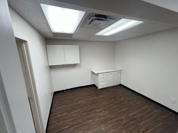 First  Floor Medical  Offices