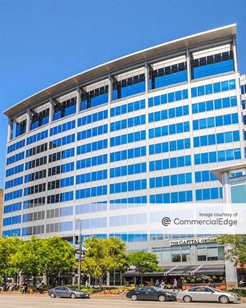 500 E Pratt St