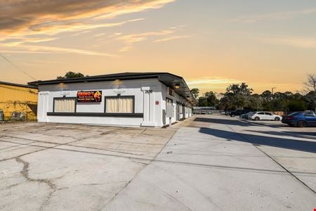 Retail space for Rent at 2600 US Highway 1 S in Saint Augustine