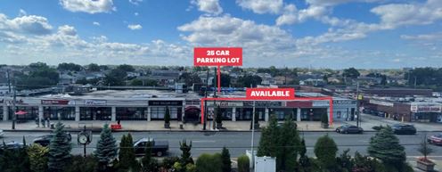 162-38 Cross Bay Blvd
