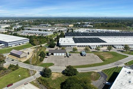 Industrial space for Sale at 1640 Westbelt Dr in Columbus