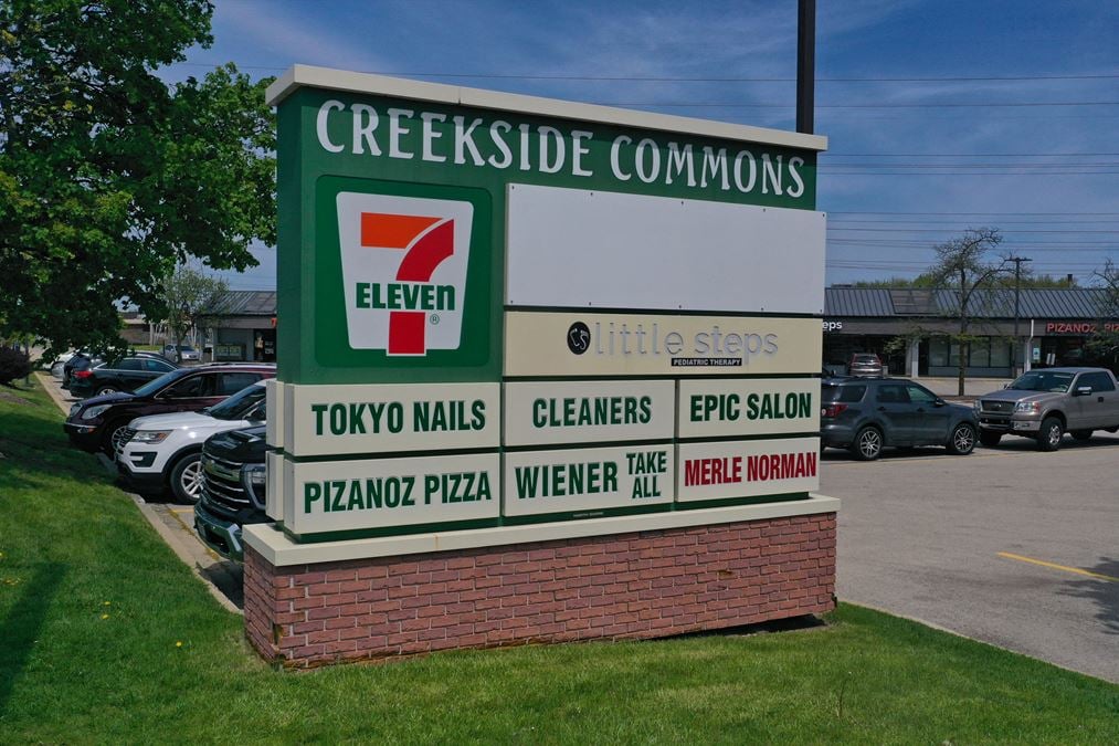 Creekside Commons
