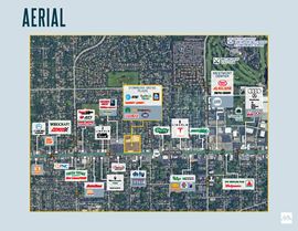 Downers Grove Market