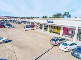 Shops at Ridgmar