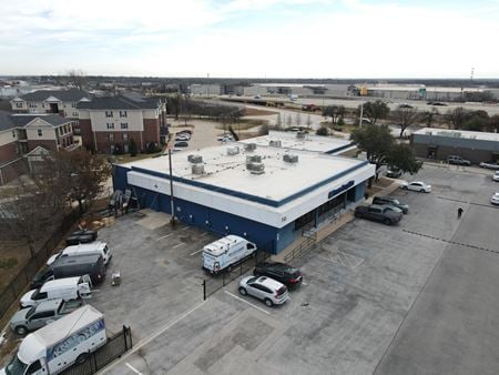 Office space for Sale at 733 Fort Worth Dr in Denton