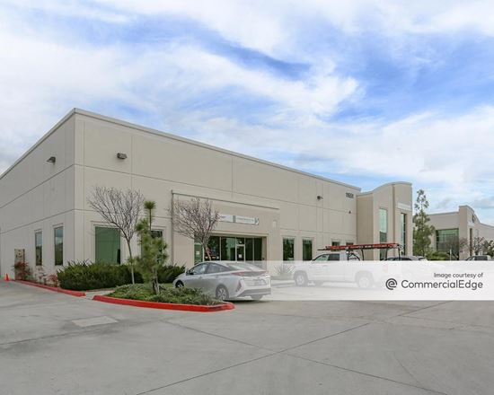 River Run Business Park East