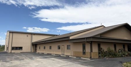 Industrial space for Sale at 2865 Airport Drive in Erie